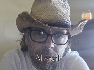Alexwill