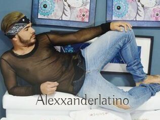 Alexxanderlatino