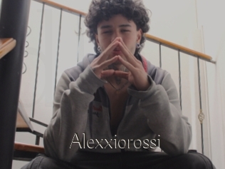 Alexxiorossi
