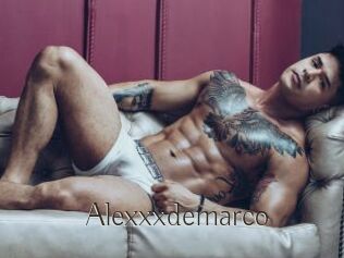 Alexxxdemarco