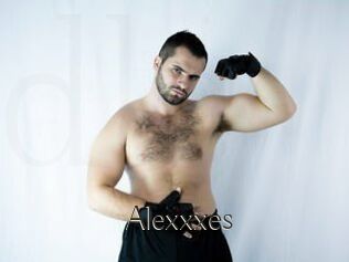 Alexxxes