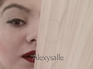 Alexysalle