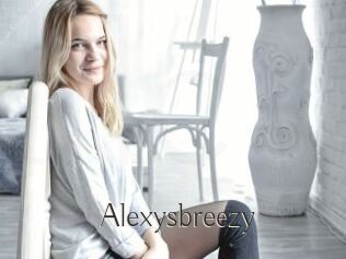 Alexysbreezy