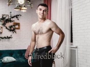 Alfredblack
