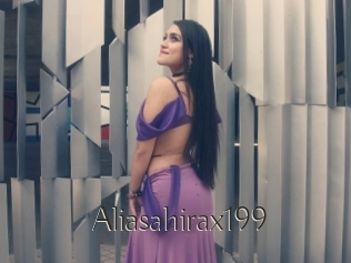 Aliasahirax199
