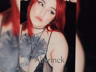Alibrinck