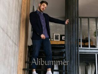 Alibummer