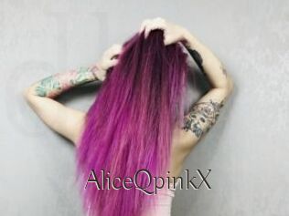 AliceQpinkX