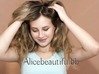 Alicebeautifulbb