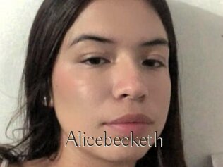 Alicebecketh