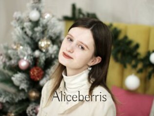 Aliceberris