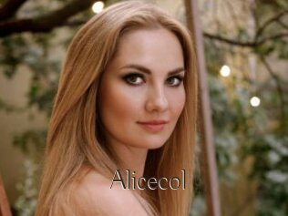 Alicecol