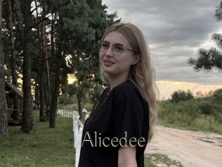 Alicedee