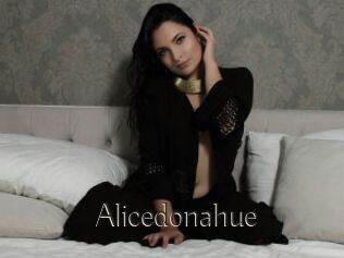 Alicedonahue