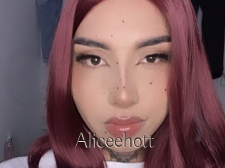 Aliceehott