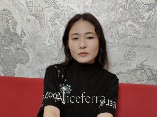 Aliceferra