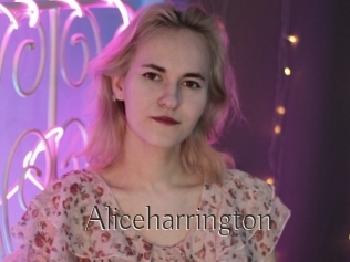 Aliceharrington