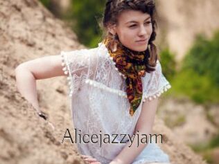 Alicejazzyjam