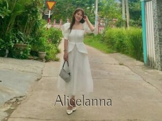 Alicelanna
