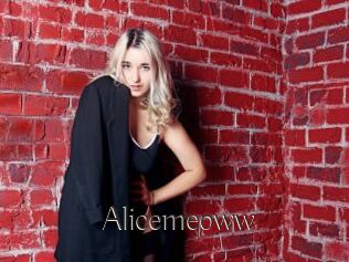 Alicemeoww
