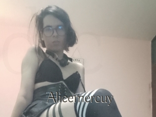 Alicemercuy