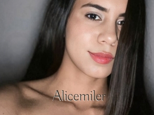 Alicemiler