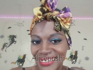 Alicepushi