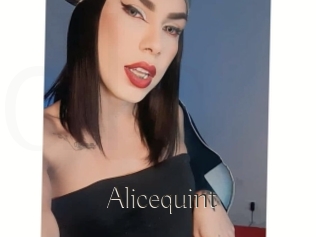 Alicequint