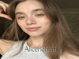 Alicericherd