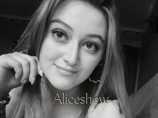 Aliceshow