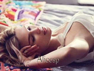 Alicesp