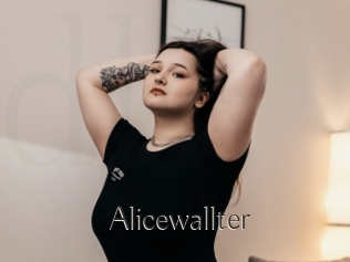 Alicewallter