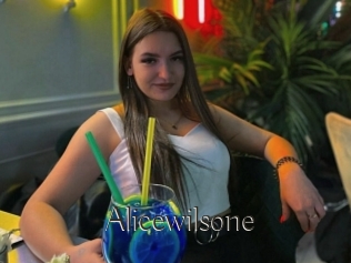 Alicewilsone