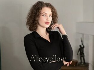 Aliceyellow