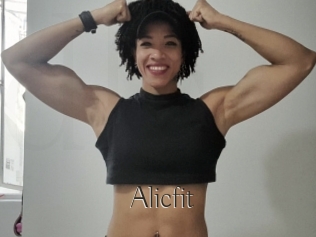 Alicfit