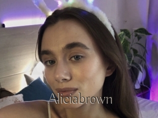 Aliciabrown