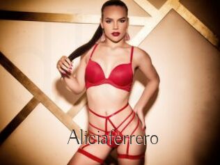 Aliciaferrero