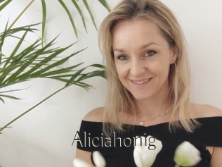 Aliciahonig
