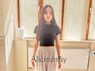 Aliciasimsy
