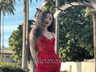 Aliciaxoxo