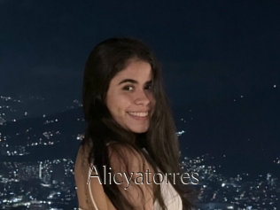 Alicyatorres