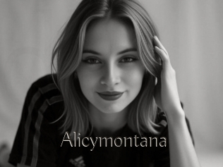 Alicymontana