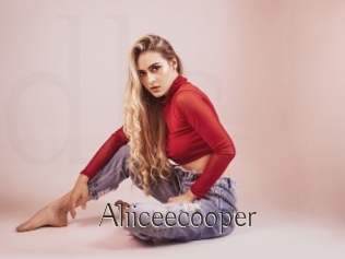 Aliiceecooper