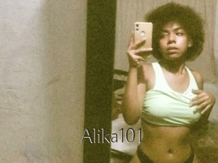 Alika101