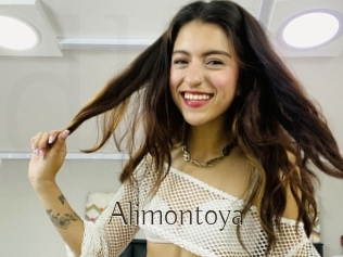 Alimontoya
