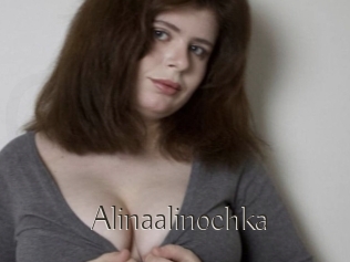 Alinaalinochka
