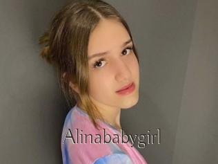 Alinababygirl