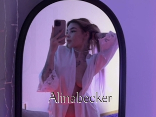 Alinabecker