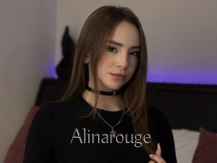 alinarouge Dans le cul