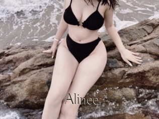Alinee